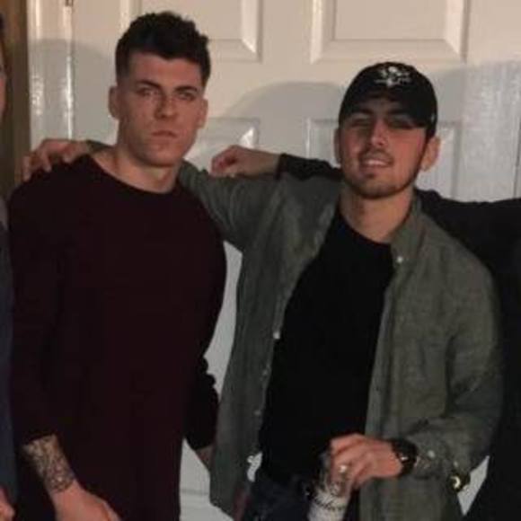 Meet your Posher, Tristan - Picture 1 of 1